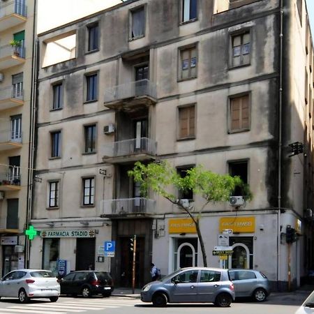 Catania Centro, Italia ,Sicilia, Orgahome Appartamento Eksteriør bilde
