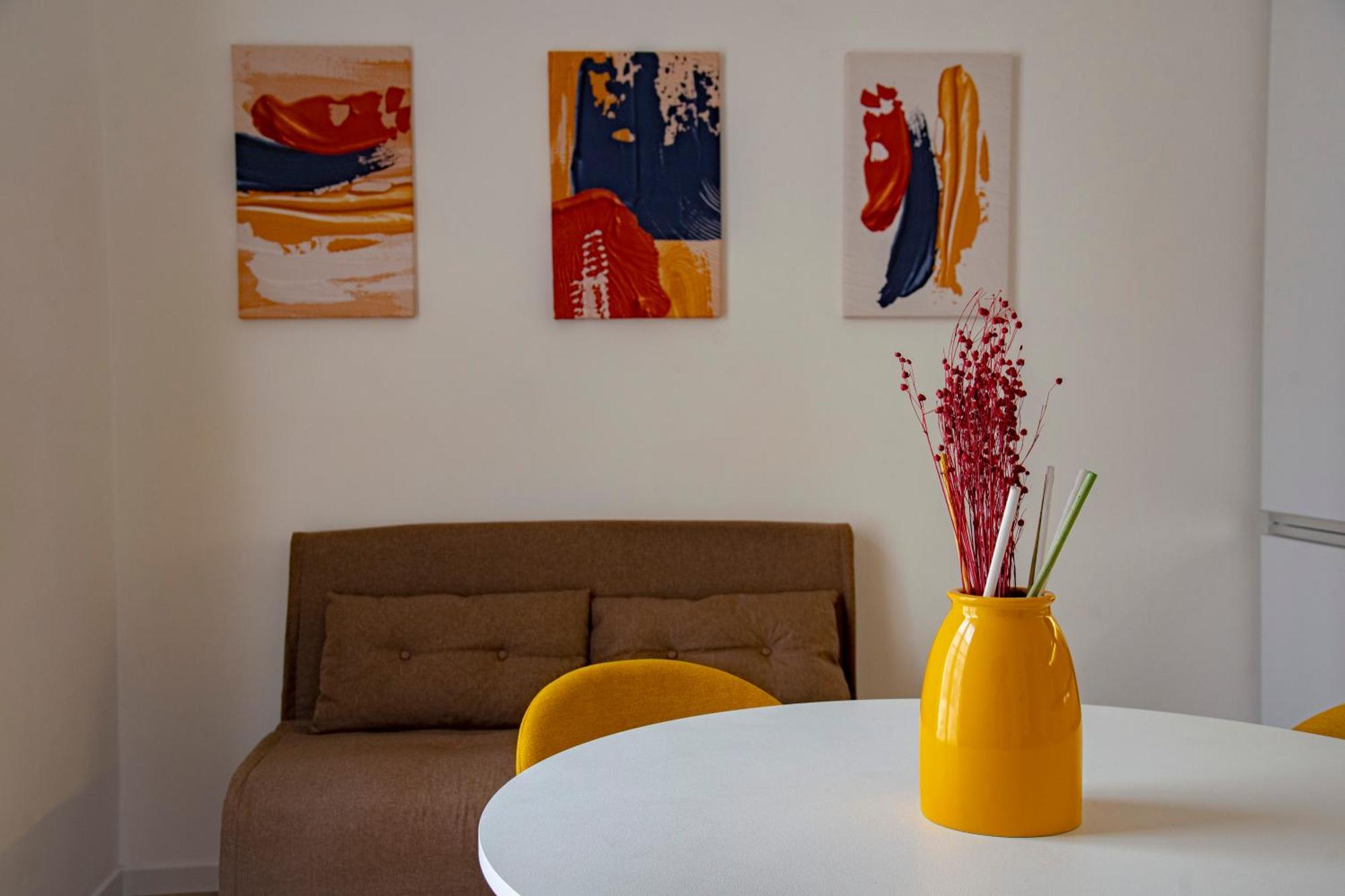 Catania Centro, Italia ,Sicilia, Orgahome Appartamento Eksteriør bilde