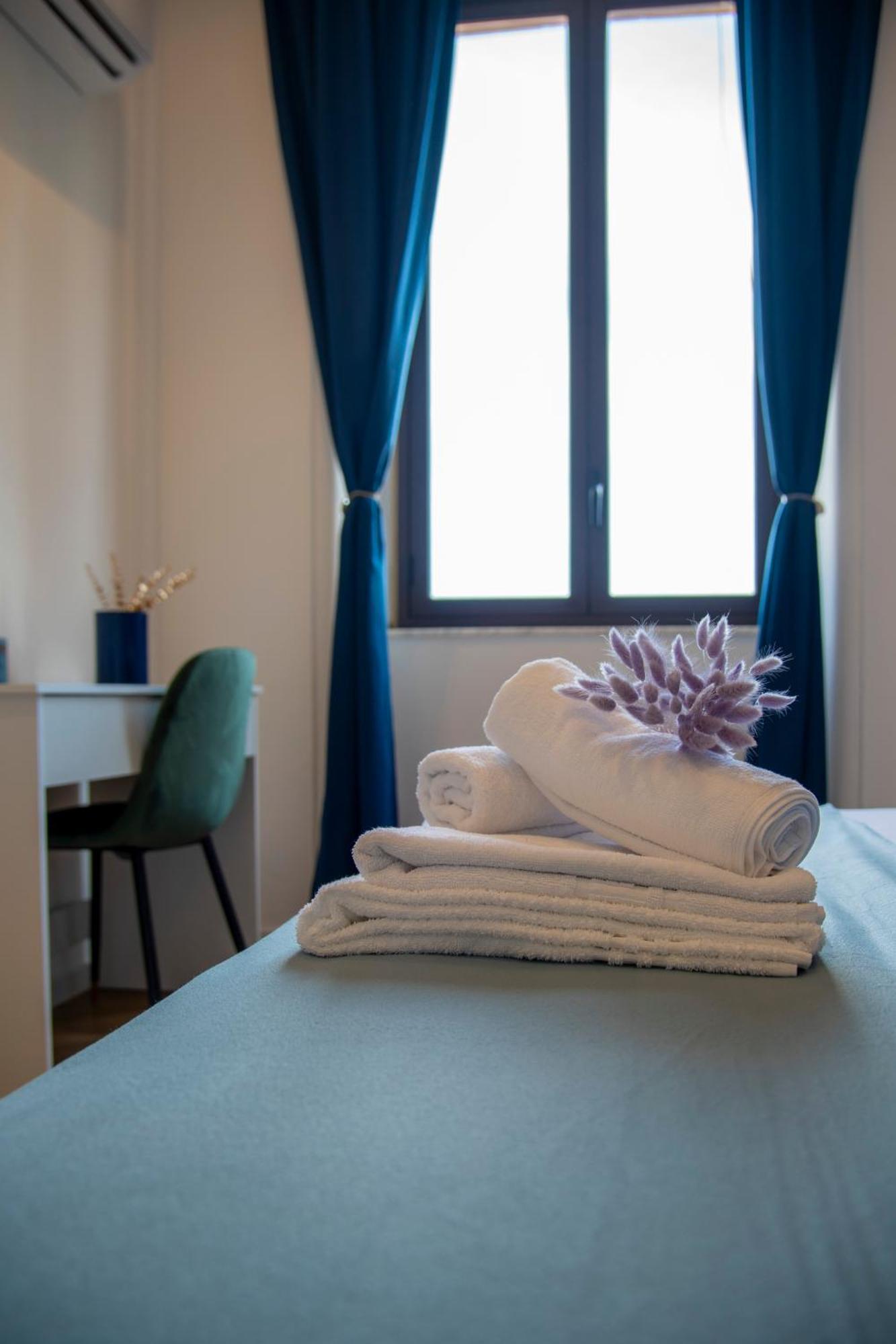 Catania Centro, Italia ,Sicilia, Orgahome Appartamento Eksteriør bilde